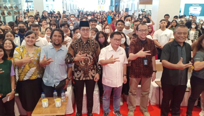 Kreasi Foto Milenial Sumut, Sofyan Tan: Foto Menggambarkan Kata