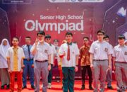 Ribuan Peserta Didik Ikuti SHSO Universitas IBBI