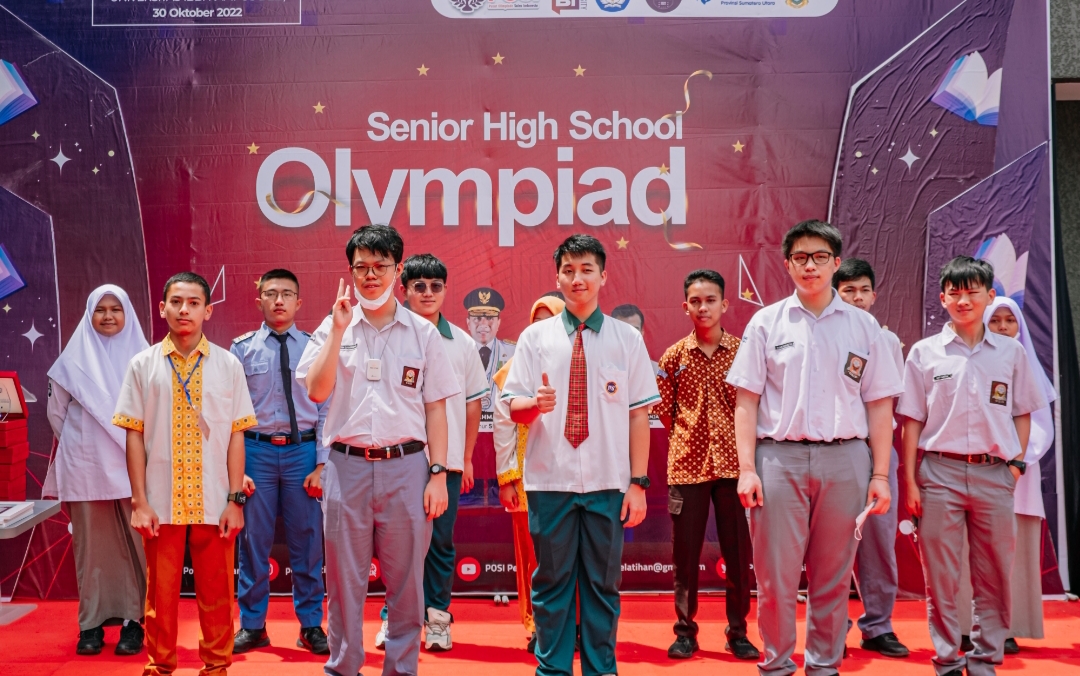 Ribuan Peserta Didik Ikuti SHSO Universitas IBBI