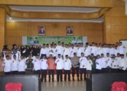 H Basri Pimpin IPHI Kota Langsa