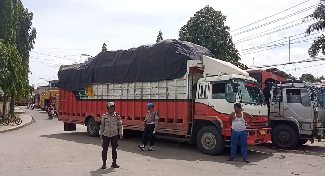 Banjir Aceh Tamiang Mulai Surut, Transportasi Aceh-Medan Masih Lumpuh