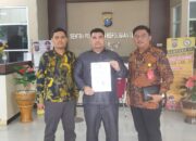 PUK FSPTSI Sumber Molyo Marbau Dilaporkan Ke Polda Sumut