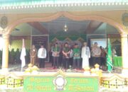 Ketua DPRD Tapsel : Meneladani Rasulullah Dalam Kehidupan Sehari-hari