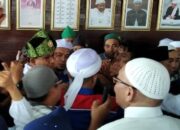 Anies Baswedan Disambut Meriah Di Langkat