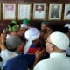 Anies Baswedan Disambut Meriah Di Langkat
