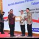 Pemkab Toba Raih WTP 6 Kali Berturut-turut Dari BPK RI