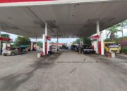Banjir di Langkat, Pertamina Pastikan Stok BBM dan LPG Aman