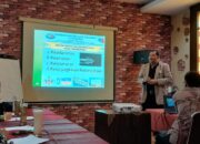 INAMPA Akan Wujudkan Pelabuhan Sibolga Sarana Keberangkatan Umroh Menggunakan Kapal Laut