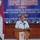 Kadisporapar Berharap Anggaran KONI Tebingtinggi Ditambah