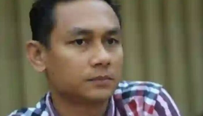 GeRAK Minta Kejati Ambil Alih Kasus Dugaan Korupsi Berjamaah Di Nagan Raya