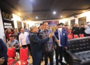 Anies Baswedan ke PGI, Perbedaan Harus Dikelola Untuk Capai Tujuan Bersama