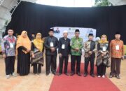 Gebyar Maulid Paguyuban GPAI-PPAI Kemenag Medan Berlangsung Meriah