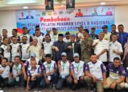 Perpani Aceh Gelar Pelatihan Wasit Grade B Dan Pelatih Level B Nasional