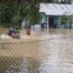 Tujuh Kecamatan Di Aceh Timur Dikepung Banjir