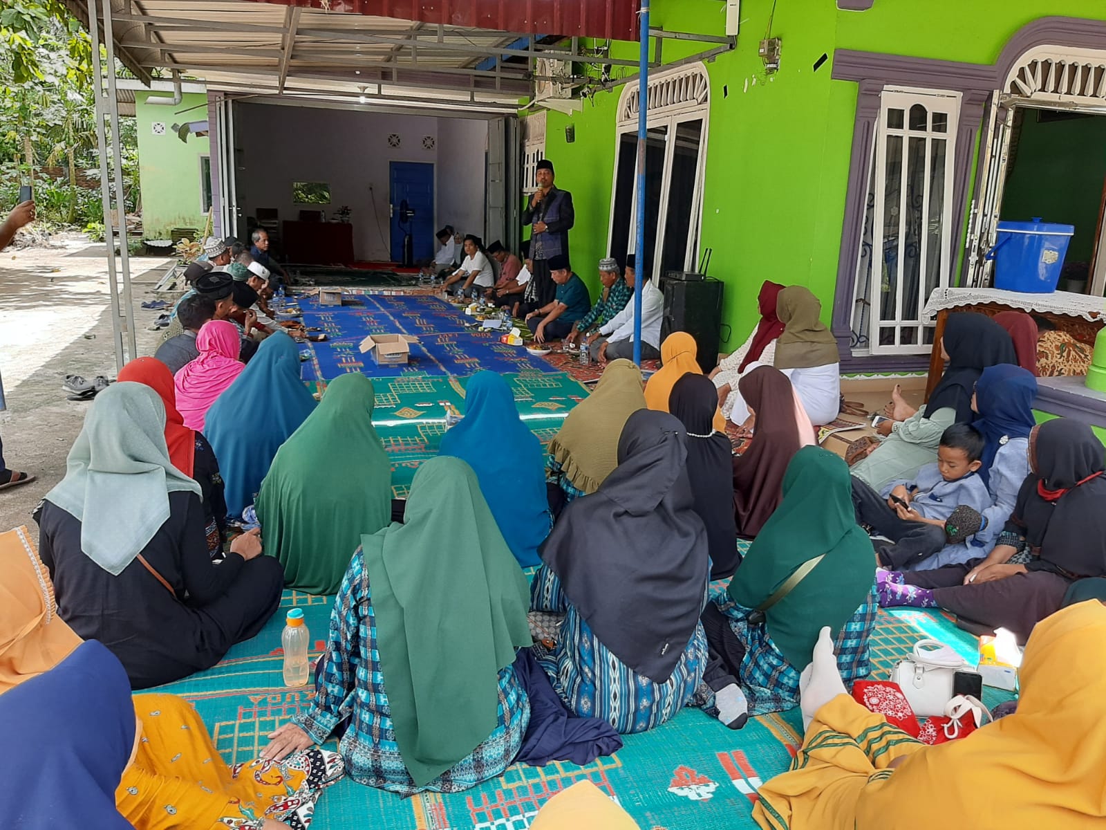 Gelar Peringatan Maulid 1444 H, IKEIS Diminta Teladani Nabi Muhammad SAW Gelar Peringatan Maulid 1444 H, IKEIS Diminta Teladani Nabi Muhammad SAW
