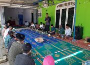 Gelar Peringatan Maulid 1444 H, IKEIS Diminta Teladani Nabi Muhammad SAW