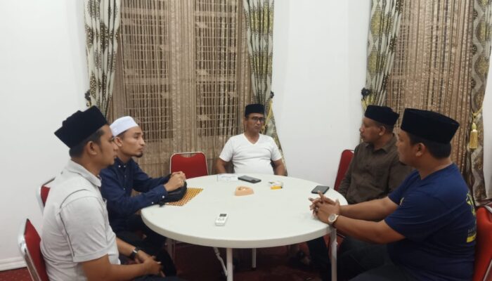 Kafilah Aceh Timur Boyong Puluhan Peserta Ke FASI Aceh