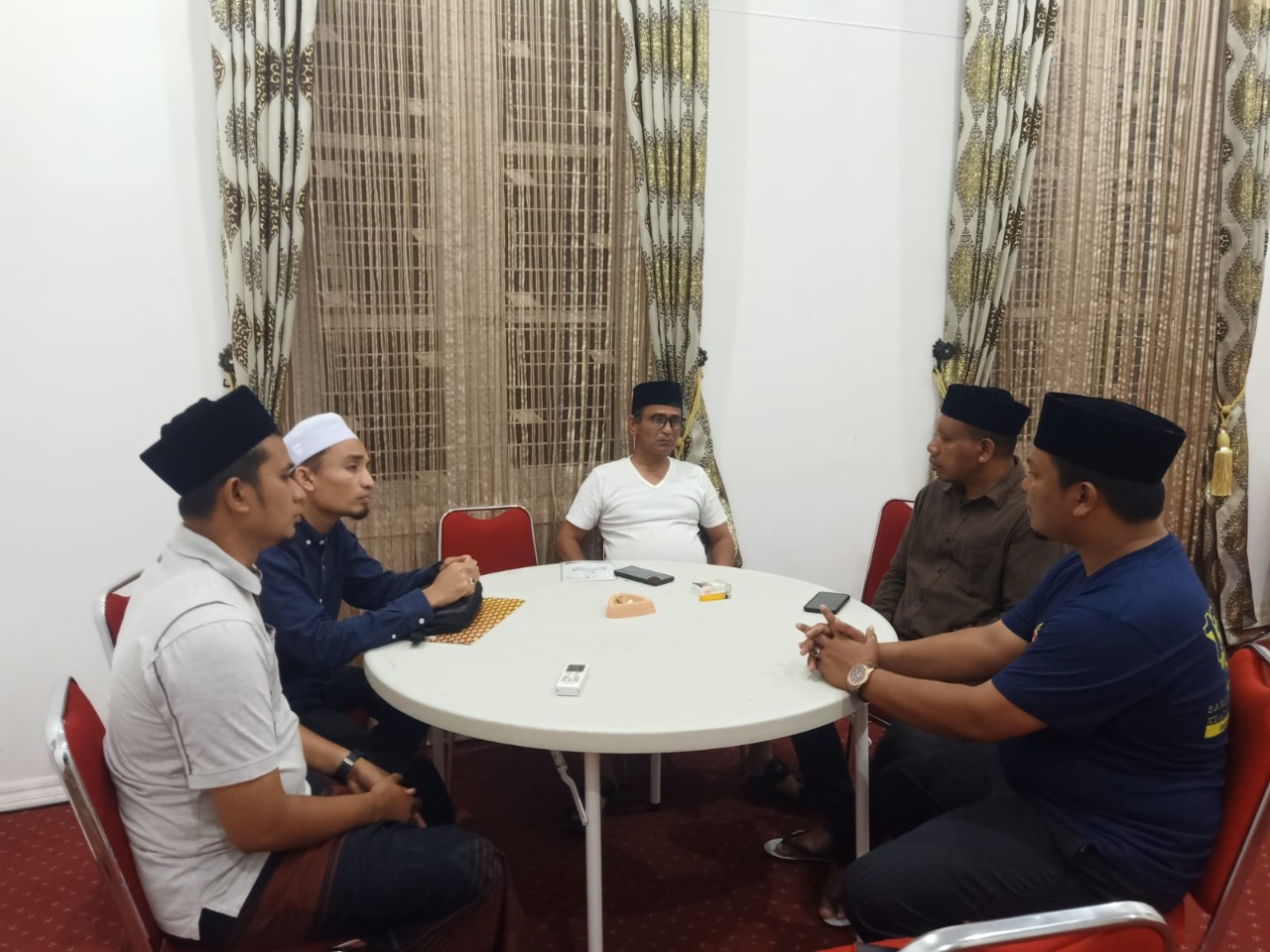 Kafilah Aceh Timur Boyong Puluhan Peserta Ke FASI Aceh