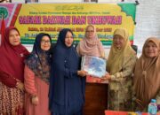 KPRK MUI Sumut Silaturahim Ke MUI Sergai