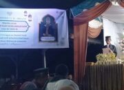 Musholla Ar-Abraar Gelar Maulid Nabi Muhammad SAW