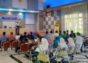 Lomba Pidato Ikut Semarakkan Pekan Harmoni Mulia