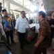 Tiba Di Banda Aceh, Pj Wali Kota Langsung Tinjau Pasar Kartini