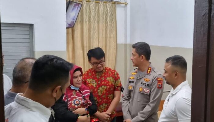 Rumah Sakit Bandung Diserang, 2 Perawat Dan Sekuriti Luka Memar