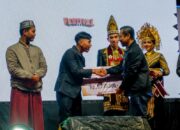 Penutupan Festival Negeri Antara Sukses Pikat RIbuan Penonton