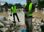 CSO Le’BAM,Banjir Aceh Tamiang Berdampak Kepada 200.450 Jiwa