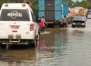 Lintasan Aceh-Sumut Buka Tutup