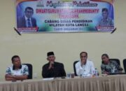 Sinkronisasi Penyelarasan Kurikulum Dengan Dunia Industri Dalam Penerapan TEFA