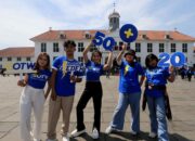 Diperpanjang Hingga 11 November 2022, Samber Harga Gledek tiket.com Untuk Liburan Akhir Tahun