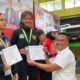 Sabet 12 Medali, Prestasi Humbahas Meningkat Di Porprovsu