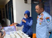 Dua Tenaga KontrakDishub Positif Narkoba