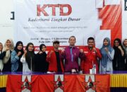 Syahrul Pasaribu: RPJMD Tidak Tercapai Hanya Dengan Pencitraan