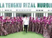 Gubsu Siap Dukung Majelis Taklim Al-Haura