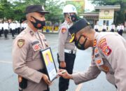Seorang Oknum Polisi Di Aceh Tenggara Dipecat
