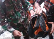 Tas Pemancing Yang Hilang Ditemukan, Pencarian Korban Dilanjutkan Besok