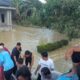 Perumda Tirta Tamiang Kerahkan 10 Mobil Tangki Air Bersih Untuk Pengungsi