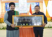 Tokoh Inspiratif Langsa, Usman Abdullah Apresiasi MUQ Fair Ke-6