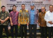 Kadin Diharapkan Terus Dukung Investasi Di Sumut