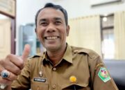 Persiapan Pora XIV Di Pidie Sesuai Skedul