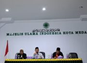 Edukasi Pengusaha Kuliner, MUI Medan Akan Gelar Pekan Kuliner Halal Aman dan Sehat
