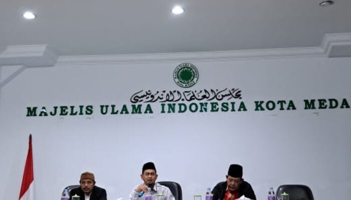 Edukasi Pengusaha Kuliner, MUI Medan Akan Gelar Pekan Kuliner Halal Aman dan Sehat