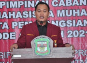 IMM : Pembusukan Sesama Jenderal Polri Jangan Dipertontonkan Ke Publik
