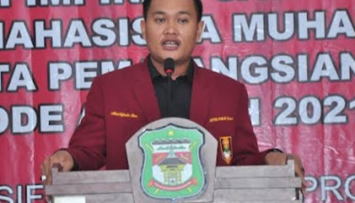IMM : Pembusukan Sesama Jenderal Polri Jangan Dipertontonkan Ke Publik