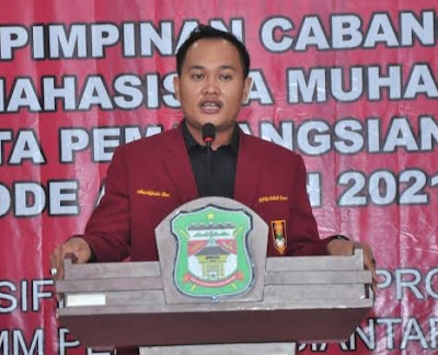 IMM : Pembusukan Sesama Jenderal Polri Jangan Dipertontonkan Ke Publik
