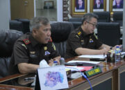 Aniaya Teman Dan Ancam Ayah Kandung, Kejati Sumut Kembali Hentikan Penuntutan 3 Perkara Dengan Pendekatan RJ