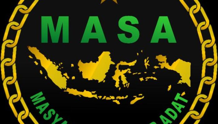 MASA Indonesia Resmi Deklarasikan Keberadaannya di 4 Provinsi NKRI