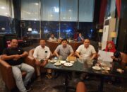 Nurhayati Menangkan Gugatan 64 Ha Tanah Di Sei Rampah